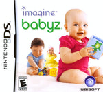 Imagine Babyz - Nintendo DS