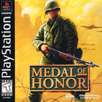 Medal of Honor - Playstation