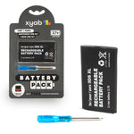 Batería recargable para Nintendo DSi - Old Skool