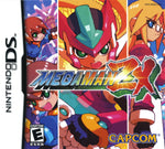 Mega Man ZX - Nintendo DS