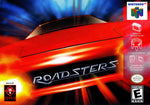 Roadsters - Nintendo 64