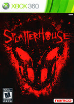 Splatterhouse - Xbox 360
