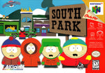South Park - Nintendo 64