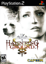Haunting Ground - Playstation 2