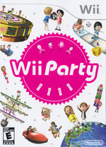 Wii Party - Wii