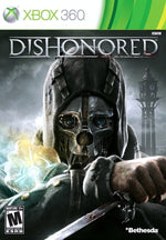 Dishonored - Xbox 360