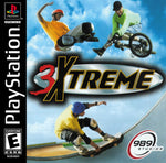 3Xtreme - Playstation - Retro Island Gaming
