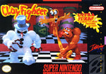 ClayFighter - Super Nintendo