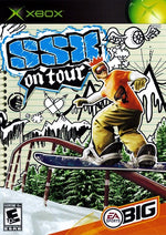 SSX On Tour - Xbox