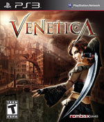 Venetica - Playstation 3