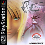 Parasite Eve - Playstation