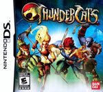 Thundercats - Nintendo DS