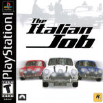 Trabajo italiano - Playstation