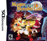 Master of the Monster Lair - Nintendo DS