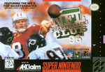 NFL Quarterback Club 96 - Super Nintendo