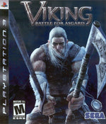 Viking Battle for Asgard - Playstation 3