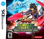 Yu-Gi-Oh 5D's Stardust Accelerator World Championship Tournament 2009 - Nintendo DS