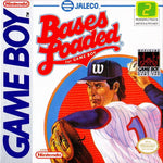 Bases Loaded - GameBoy