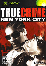 True Crime New York City - Xbox