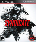 Syndicate - Playstation 3