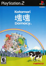 Katamari Damacy - Playstation 2