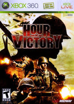 Hour Of Victory - Xbox 360