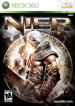 Nier - Xbox 360