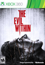 The Evil Within - Xbox 360