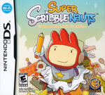 Super Scribblenauts - Nintendo DS