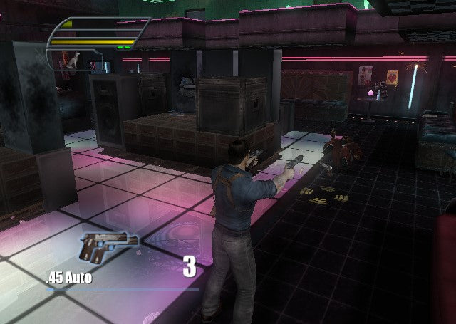 Dead to Rights 2 - Xbox - Retro Island Gaming