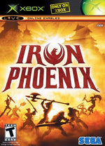 Iron Phoenix - Xbox