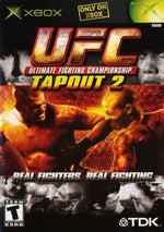 UFC Tapout 2 - Xbox