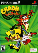 Crash Twinsanity - Playstation 2