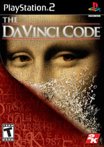 Da Vinci Code - Playstation 2