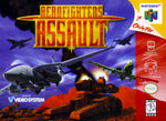 Aerofighters Assault - Nintendo 64