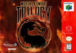 Mortal Kombat Trilogy - Nintendo 64