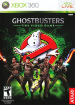 Ghostbusters: The Video Game - Xbox 360