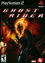 Ghost Rider - Playstation 2