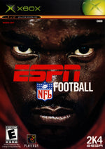 ESPN NFL Football 2K4 - Xbox