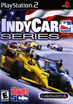 IndyCar Series - Playstation 2
