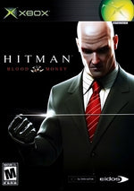 Hitman Blood Money - Xbox