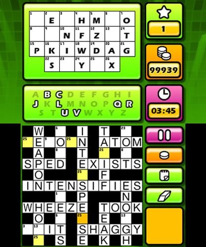 Puzzler World 2013 - Nintendo 3DS - Retro Island Gaming
