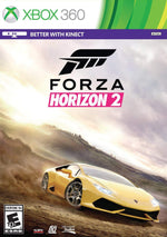 Forza Horizon 2 - Xbox 360