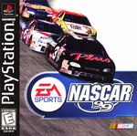 NASCAR 99 - Playstation