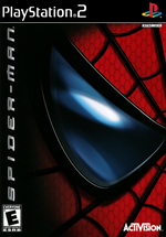 Spiderman - Playstation 2