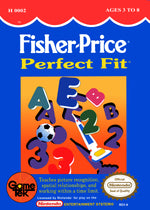 Fisher Price Perfect Fit - NES