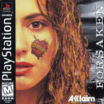 Forsaken - Playstation