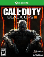 Call of Duty Black Ops III - Xbox One