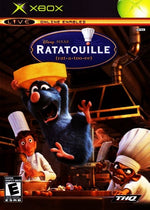 Ratatouille - Xbox
