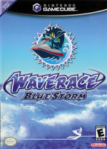 Wave Race Blue Storm - Gamecube